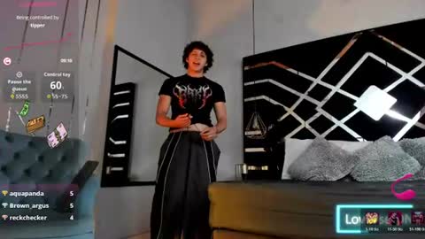 Jay Taylor online show from 07.06.26