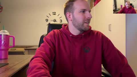 Jay Taylor online show from 01.06.25