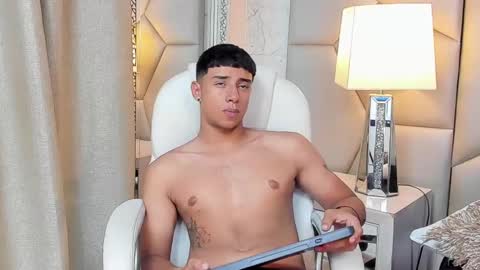 jaze_bradley online show from 03.01.25