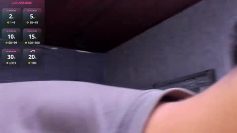 jaze_bradley online show from 10.23.25