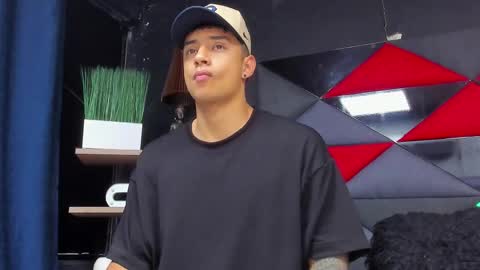 jaze_bradley online show from 12.03.25