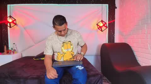 jazford online show from 01.21.25