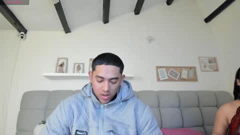 Snapshot of jazford chatting on 04.28.26 jazford online show from 04.28.26