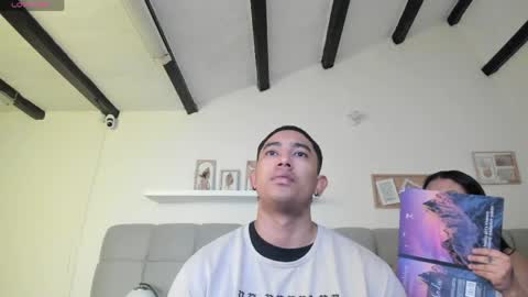 Snapshot of jazford chatting on 05.21.26 jazford online show from 05.21.26