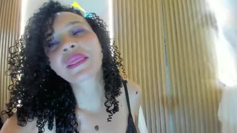 Jazlin  online show from 05.23.26