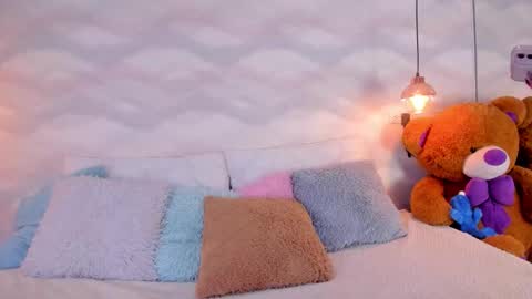 JAZLIN ANGELS online show from 01.15.26