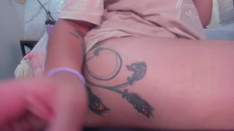 Jaz online show from 12.27.24