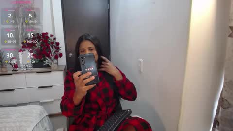 valentin online show from 12.24.24