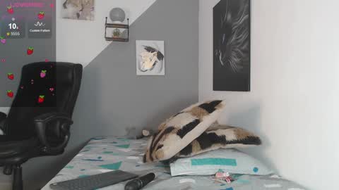 JAZMIN online show from 02.02.25