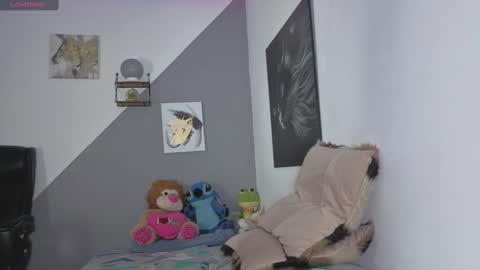 JAZMIN online show from 09.16.25