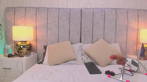 Jazmin online show from 02.11.26