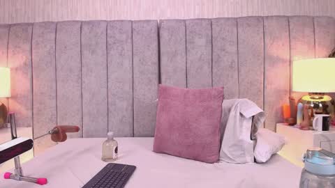 Jazmin online show from 03.18.26