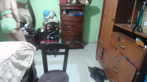 jazmim online show from 03.07.25