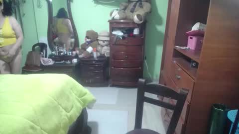 jazmim online show from 11.24.25