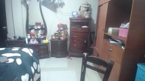 jazmim online show from 02.17.26