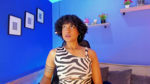 Jazmine Flower online show from 01.08.25