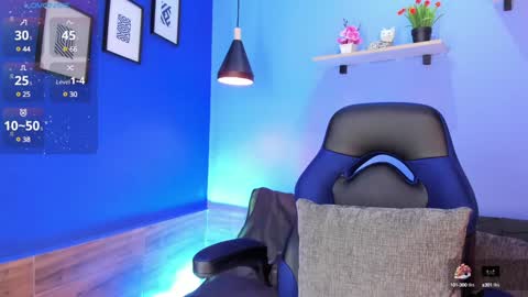 Jazmine Flower online show from 01.26.25