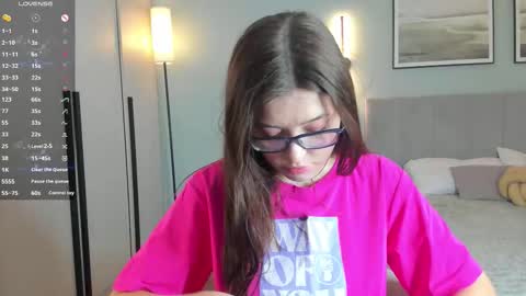 Mira the personal mirage D online show from 12.21.25