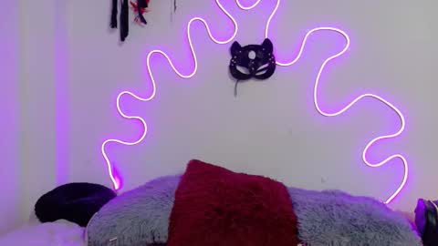 JazminePark online show from 01.09.26