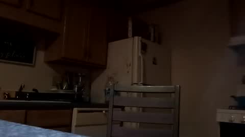 J Nicole online show from 10.12.25