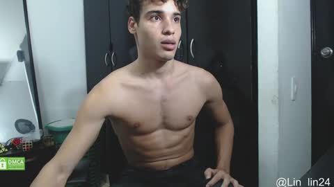 Lin online show from 12.17.24