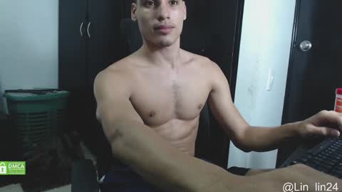 Lin online show from 12.23.24