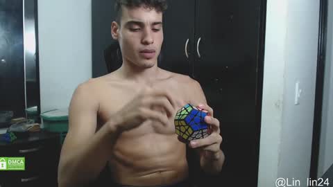 Lin online show from 01.07.25