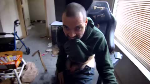 jburns87 online show from 01.14.26