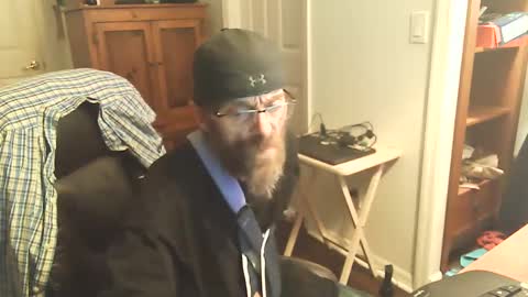 Snapshot of jcalabraro chatting on 09.18.25 jeezy online show from 09.18.25