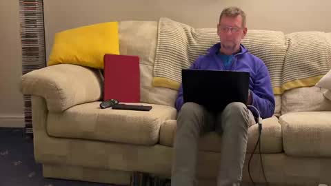 Jon online show from 01.18.25