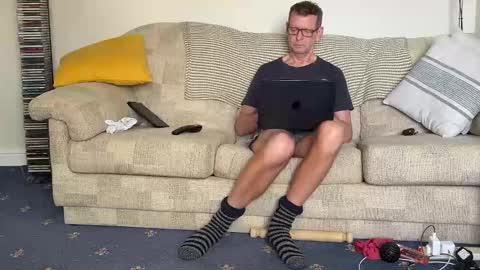 Jon online show from 02.03.25