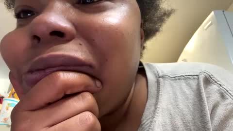 Snapshot of jccaramelbarbie12 chatting on 02.13.25 JCCaramelbarbie online show from 02.13.25