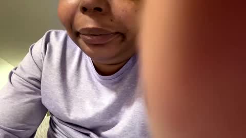 Snapshot of jccaramelbarbie12 chatting on 02.22.25 JCCaramelbarbie online show from 02.22.25