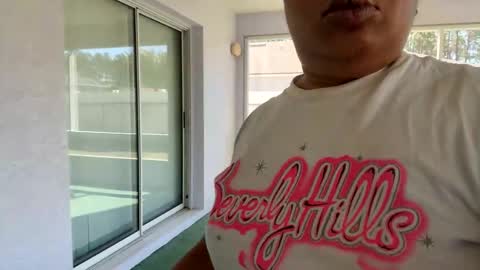 Snapshot of jccaramelbarbie12 chatting on 03.02.25 JCCaramelbarbie online show from 03.02.25