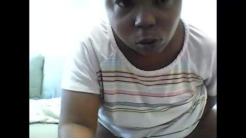 Snapshot of jccaramelbarbie12 chatting on 10.17.25 JCCaramelbarbie online show from 10.17.25