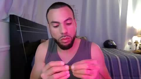 JcMax305 online show from 03.07.25