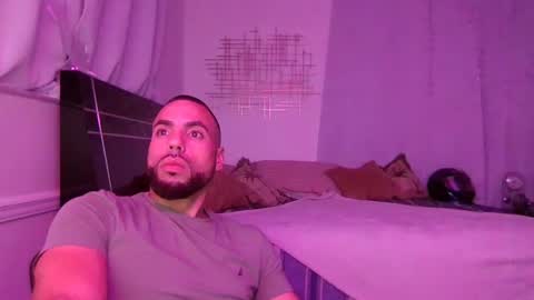 JcMax305 online show from 03.09.25