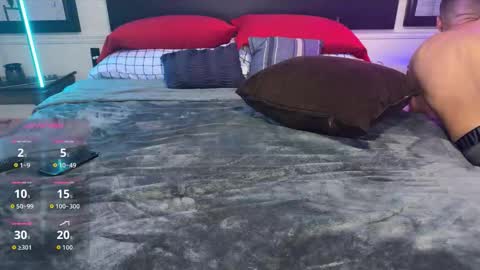 JcMax305 online show from 12.15.25