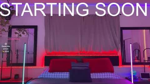 JcMax305 online show from 12.19.25