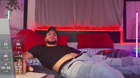 JcMax305 online show from 12.20.25