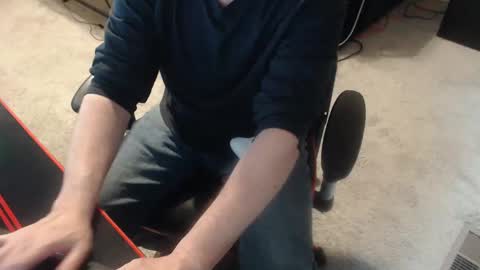 Jim online show from 02.01.25