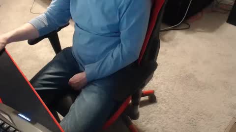 Jim online show from 02.05.25