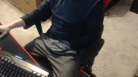 Jim online show from 02.23.25