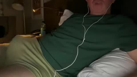 Jim online show from 04.21.26