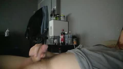 Red Head   Romeo online show from 10.25.25