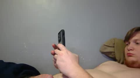 Red Head   Romeo online show from 10.28.25