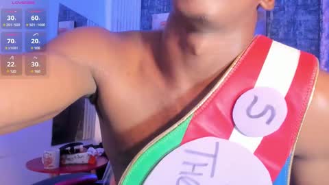 jd thebaby online show from 01.15.25