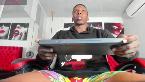 jd thebaby online show from 03.07.25