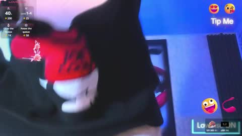 jd thebaby online show from 03.12.25