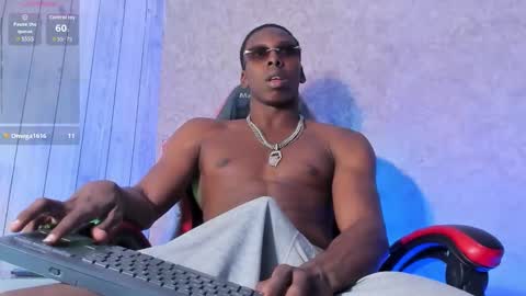 jd thebaby online show from 11.21.25